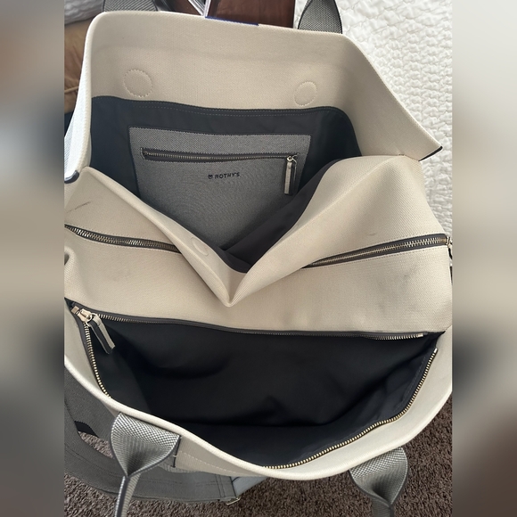 Rothy's Weekender. - Picture 3 of 5